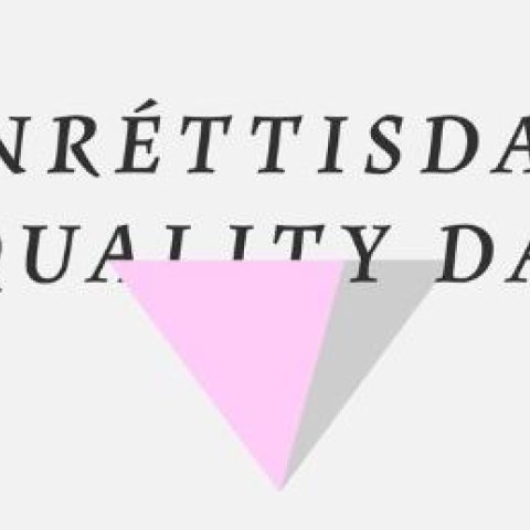 Femínísk sjálfsvörn sem forvörn gegn kynbundnu ofbeldi // Feminist Self-defense