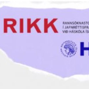 8. mars - Alþjóðlegur baráttudagur kvenna