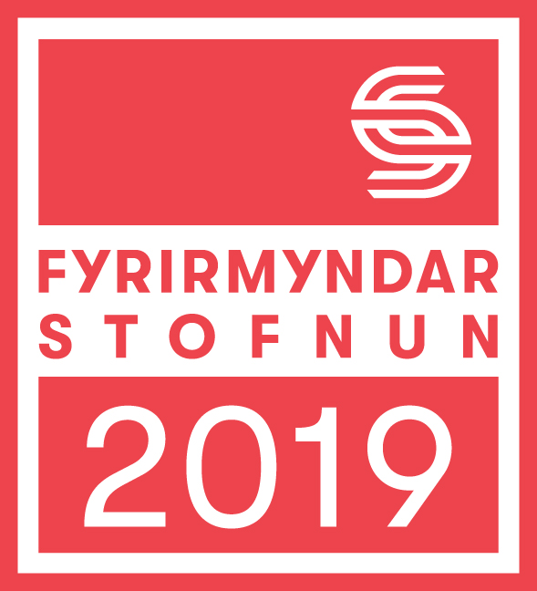 Fyrirmyndarstofnun ársins 2019