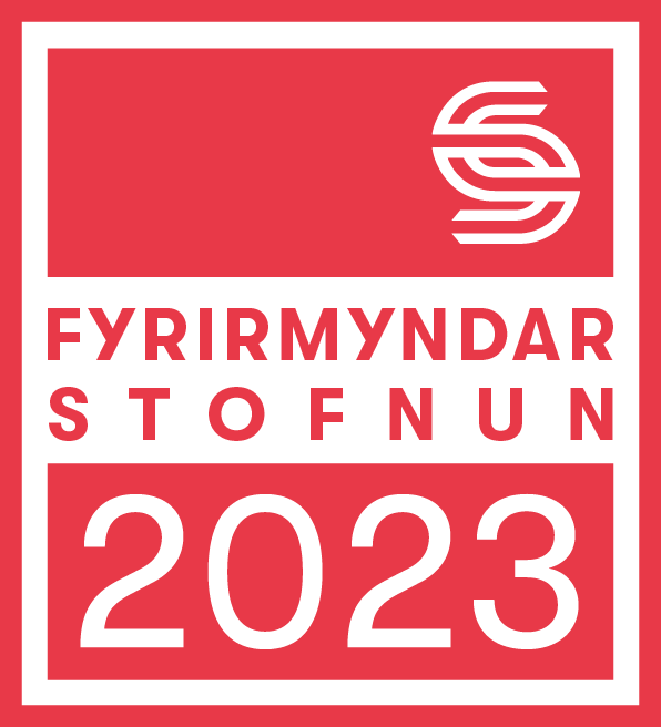 Stofnun ársins 2022