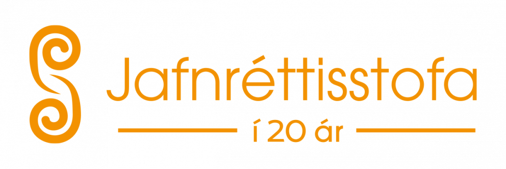 Tökum höndum saman