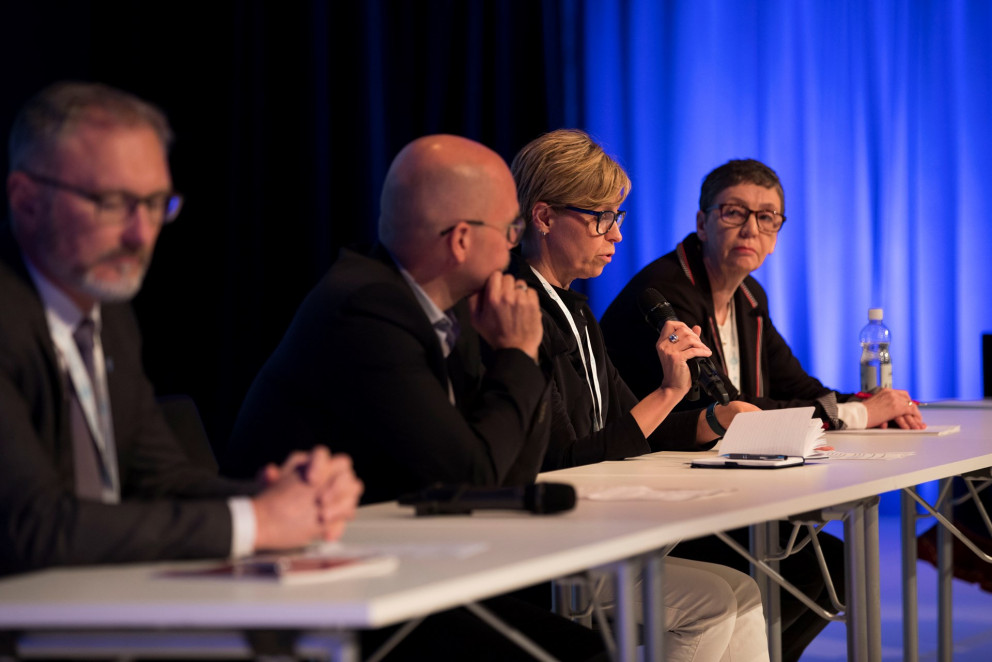 Kynjajafnrétti á norðurslóðum