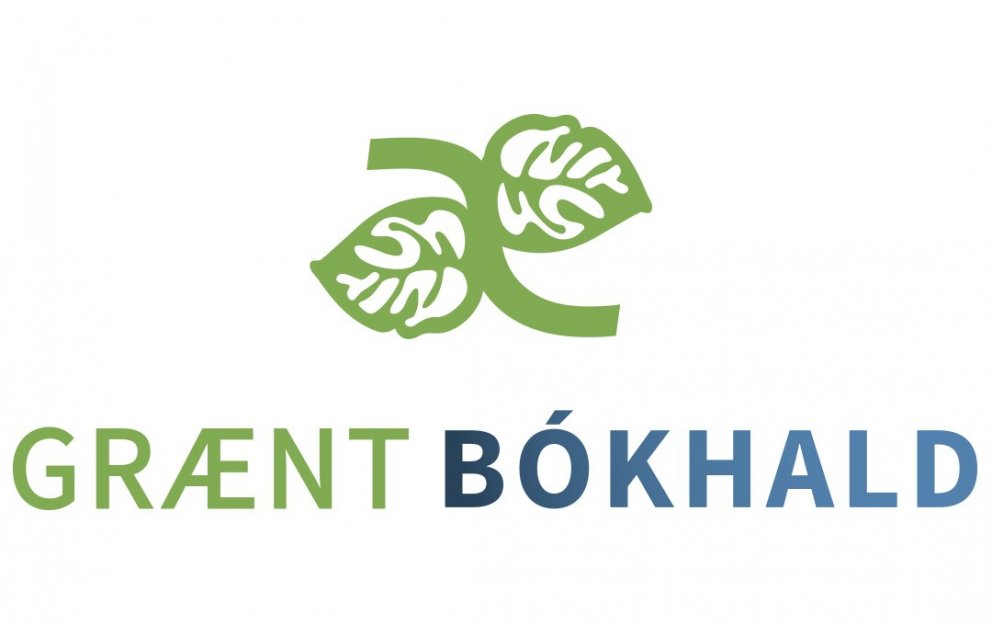 Grænt bókhald fyrir árið 2021