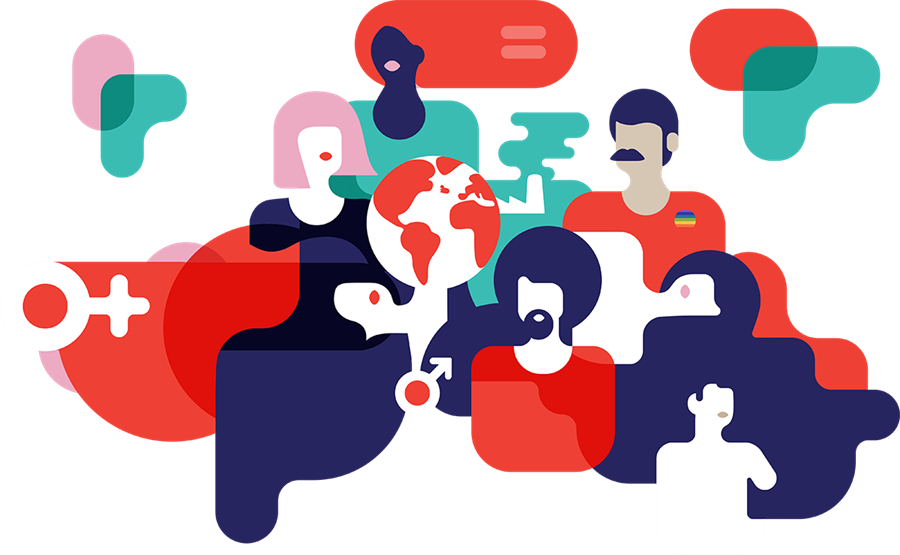 Ný vefsíða um jafnréttismál