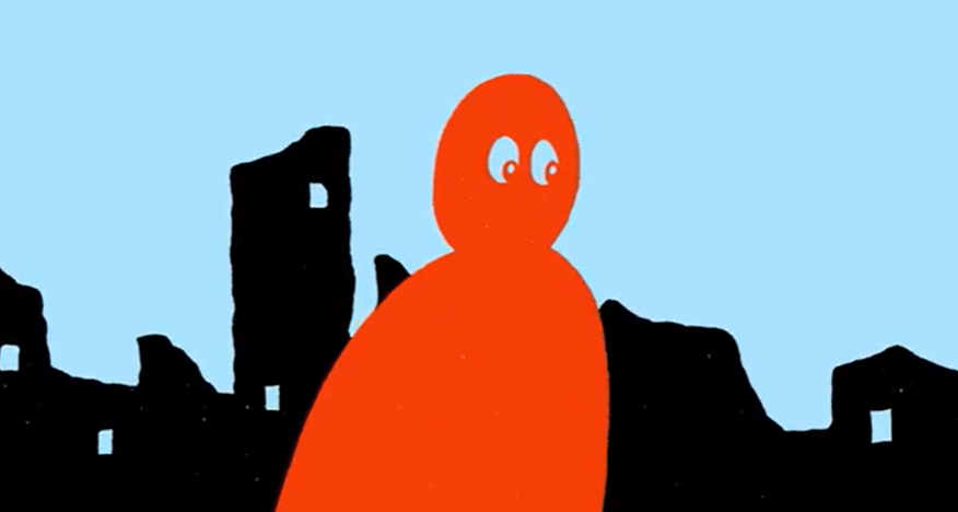 Fræðslumyndband um vinnumansal