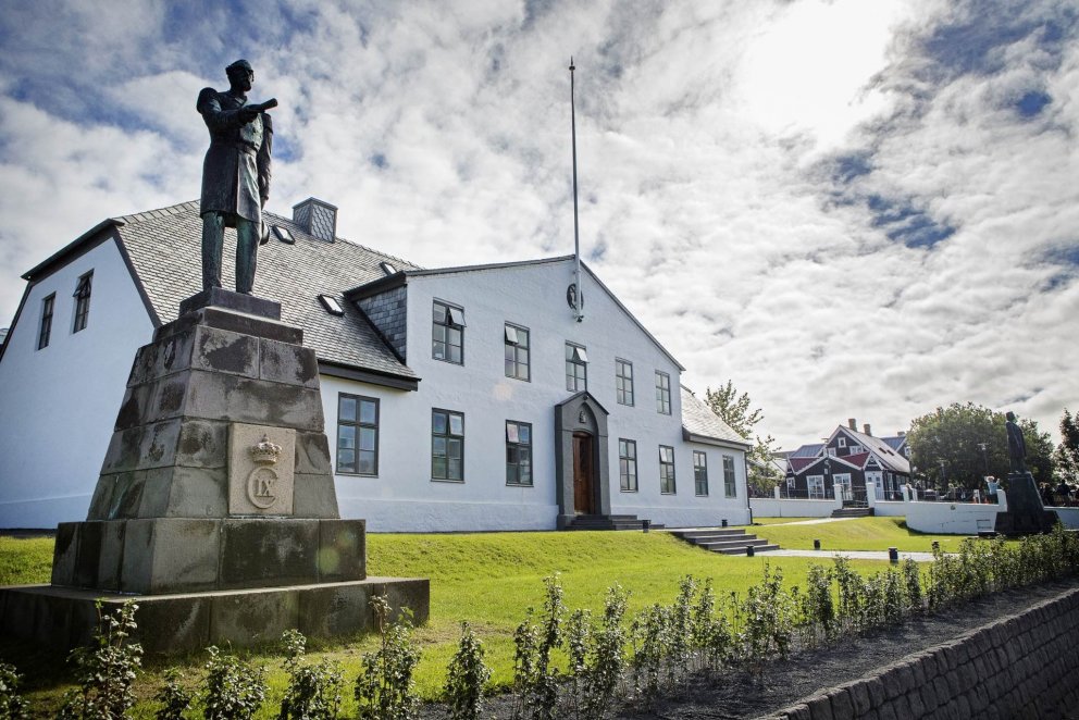 Árangur og áskoranir í jafnréttismálum innan Stjórnarráðsins