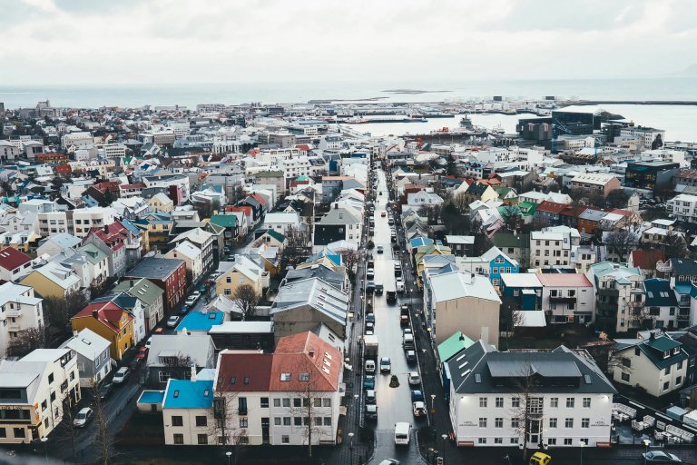 Mynd eftir Annie Spratt fengin á Unsplash.