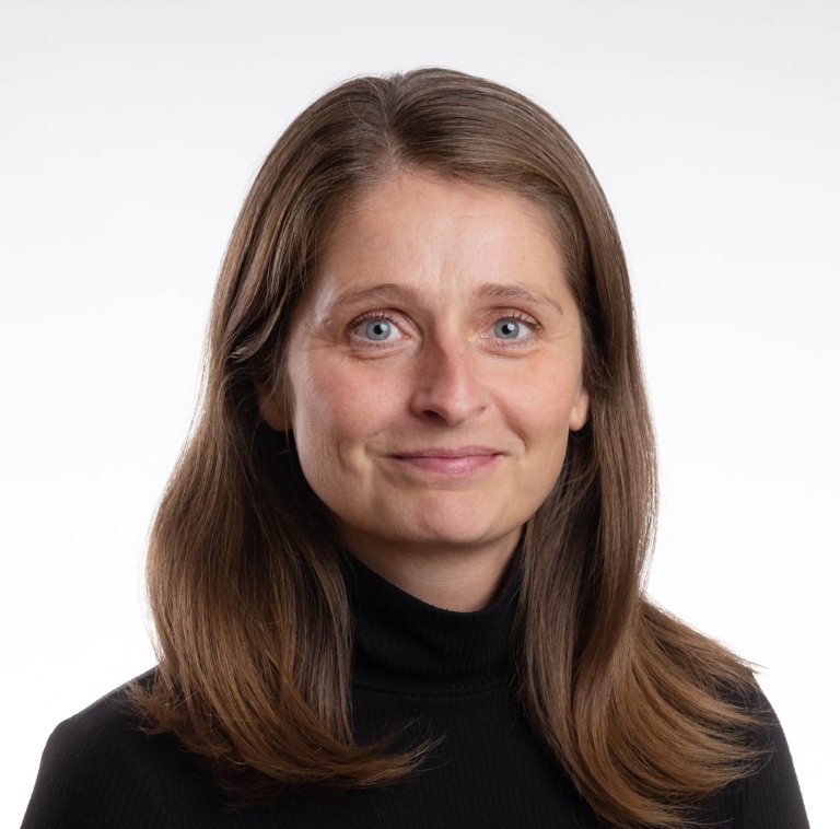 Martha Lilja Olsen