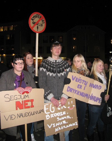 Heimilisfriður-heimsfriður