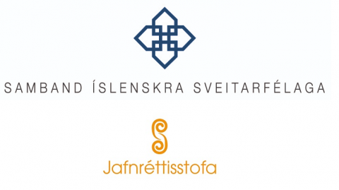 Landsfundur sveitarfélaganna heppnaðist vel