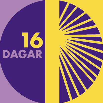 16 daga átak: Alþjóðlegur baráttudagur Sameinuðu þjóðanna gegn kynbundnu ofbeldi
