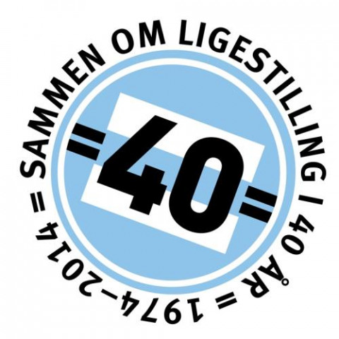 Saman um jafnrétti í 40 ár