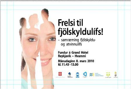 Frelsi til fjölskyldulífs