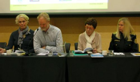 Ályktun fundar Zontaklúbbanna á Akureyri og Jafnréttisstofu á Alþjóðlegum baráttudegi kvenna