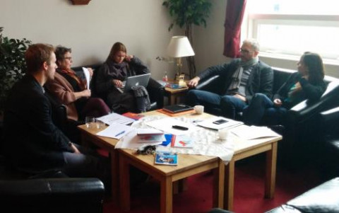 Vinnudagur um jafnréttismál hjá Akureyrarbæ