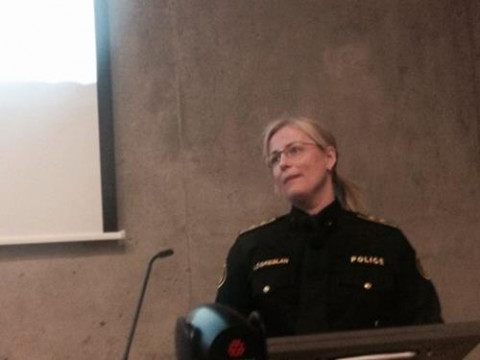 Bætt verklag getur skilað árangri í baráttu gegn heimilisofbeldi