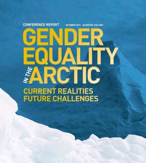 Skýrsla um jafnrétti á norðurslóðum