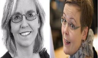 Konur taka við prestsembættum á Akureyri