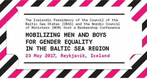 Rakarastofuráðstefna í Norræna húsinu