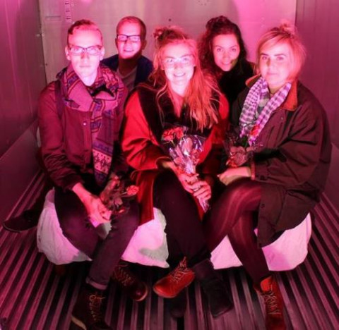 Fyrirlestur um öryggi kvenna í þjónustustörfum