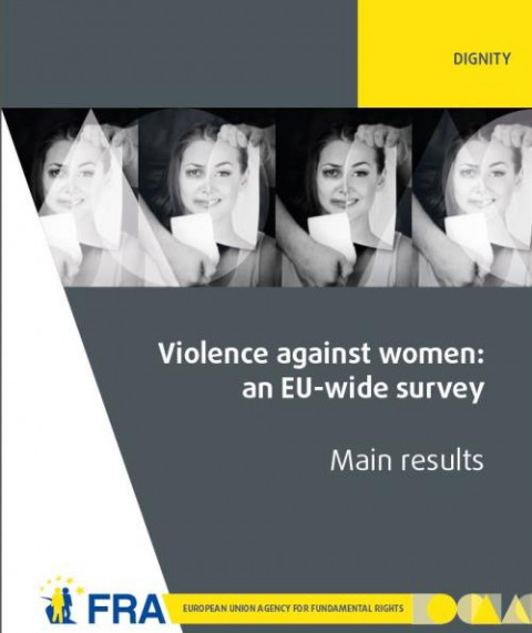 Þriðjungur evrópskra kvenna hefur orðið fyrir líkamlegu eða kynferðislegu ofbeldi