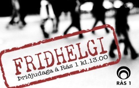 Friðhelgi