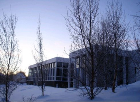 Brenndu þetta snifsi að lestri loknum