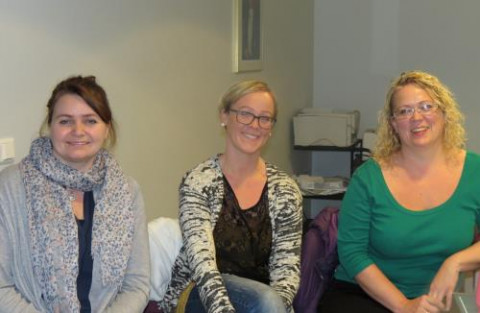 Karlar tregari til svara...