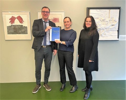 Mat á áhrifum aðgengis barna og ungmenna að klámi