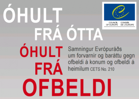 Istanbúlsamningurinn: Hinn gullni mælikvarði á meðferð kynferðisbrotamála