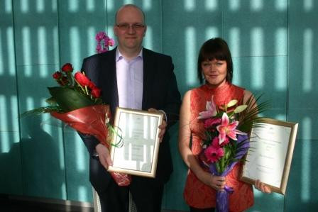 Knattspyrnudeild Breiðabliks hlýtur jafnréttisviðurkenningu Kópavogs