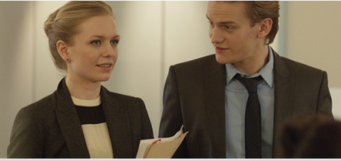 VR leitar samstarfs við fyrirtæki til að afnema kynbundið launamisrétti