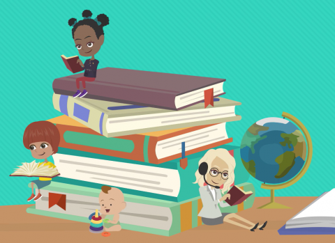 Jafnréttis- og kynjafræðsla í skólum