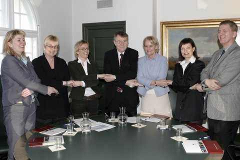 Jafnréttiskennitala