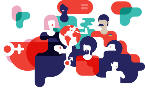 Ný vefsíða um jafnréttismál