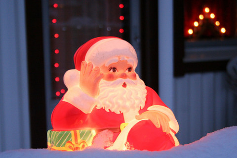 Jólafrí Jafnréttisstofu