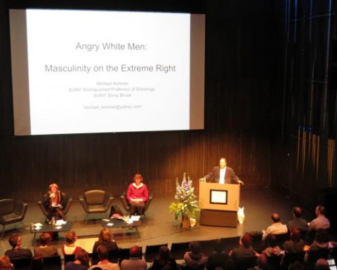 Ráðstefna um karla og karlmennskurannsóknir