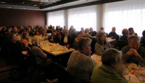 Kynferðisleg áreitni er ótrúlega algeng