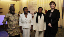 Kynbundin áhrif loftslagsbreytinga