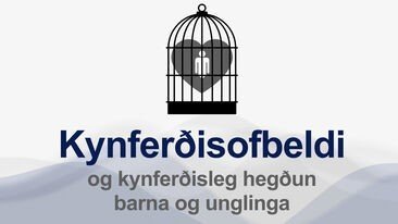 Barna- og fjölskyldustofa birtir ný rafræn námskeið um kynferðisofbeldi gagnvart börnum og ungmennum