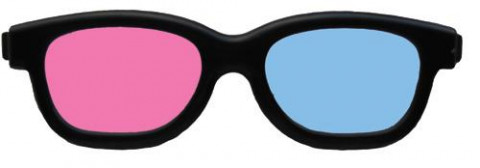 Setjum upp kynjagleraugun