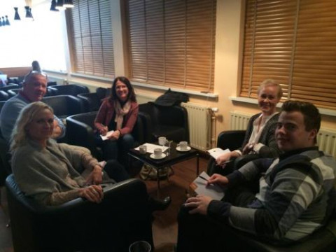 Landsfundur jafnréttisnefnda sveitarfélaga á Fljótsdalshéraði