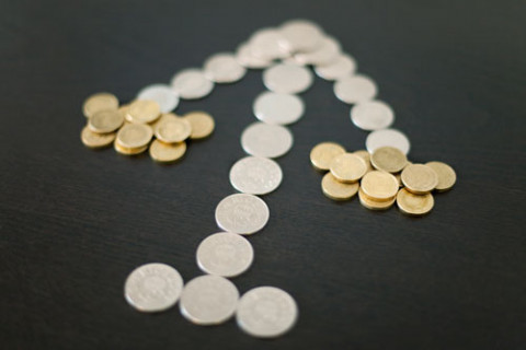 Kynbundinn launamunur í innanríkisráðuneytinu leiðréttur