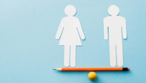 Kynbundinn launamunur hefur dregist saman á árabilinu 2019-2023