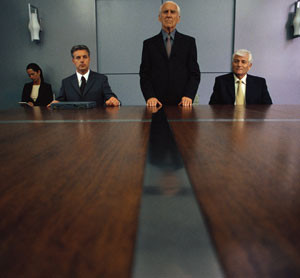 Samstarfssamningur FKA, Viðskiptaráðs og SA engu skilað