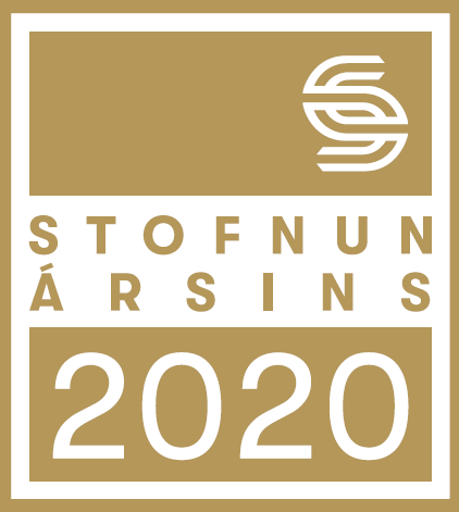 Jafnréttisstofa valin Stofnun ársins 2020
