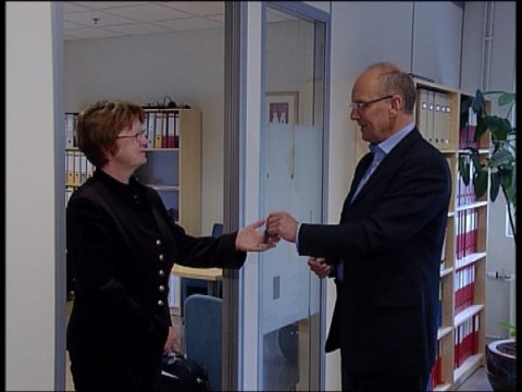 Ný framkvæmdastýra Jafnréttisstofu tekur við