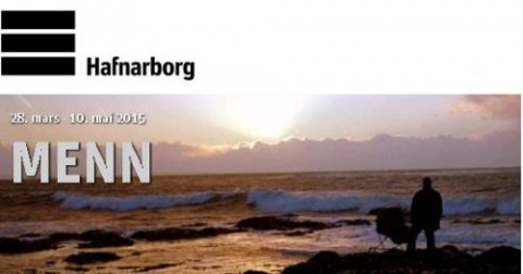 Sýningin MENN beinir sjónum að stöðu karla