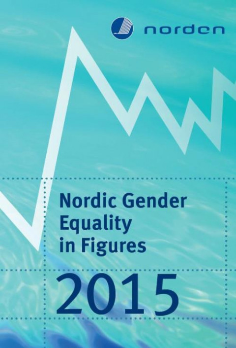 Jafnrétti á Norðurlöndum 2015