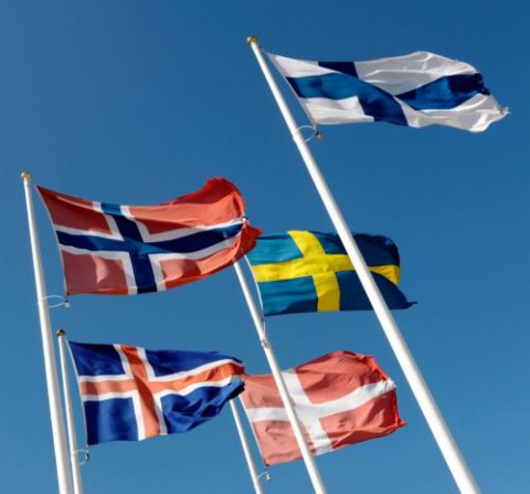 Zero Tolerance Málþing um ofbeldi  25. september